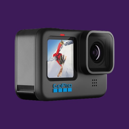 Основні переваги GoPro HERO10 Black (CHDHX-101-RW)